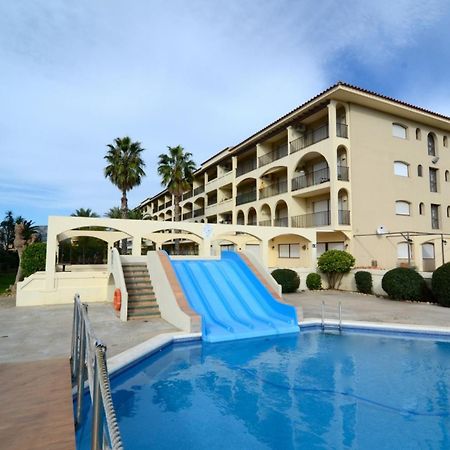 Jardins Del Mar 56 Appartement L'Estartit Buitenkant foto