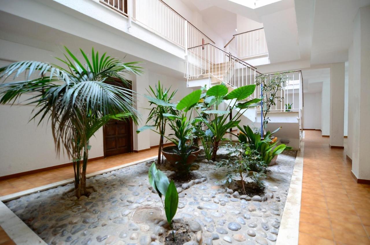 Jardins Del Mar 56 Appartement L'Estartit Buitenkant foto
